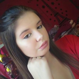 Meet your Posher, Audrey